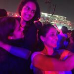 Madhoo Instagram -
