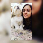 Madhoo Instagram – Countdown begins ❤️
🎈