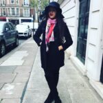 Madhoo Instagram - Miss u princess ❤️❤️❤️❤️but don't forget my list 😜