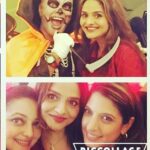 Madhoo Instagram –