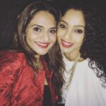 Madhoo Instagram – ❤️