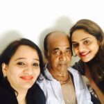 Madhoo Instagram - ❤️❤️❤️