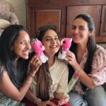 Madhoo Instagram - @natashajitender1 happy happy birthday my sweetheart 💋💋💋💋