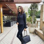 Madhoo Instagram - #workmode #bossladymindset 💄 Delhi, India