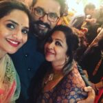 Madhoo Instagram -