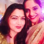 Madhoo Instagram -