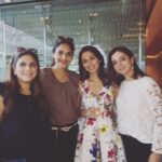 Madhoo Instagram – Thank you Arti ❤️