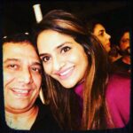 Madhoo Instagram - Old is gold