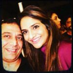 Madhoo Instagram – Old is gold