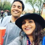 Madhoo Instagram - My❤️