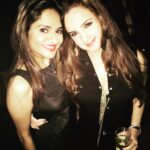 Madhoo Instagram -