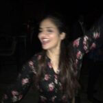 Madhoo Instagram -