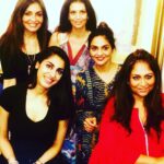 Madhoo Instagram - Happy birthday darling T ❤️