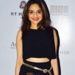 Madhoo Instagram -