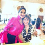 Madhoo Instagram - @tulsichellaram 💜💜💜💜💜💜💜