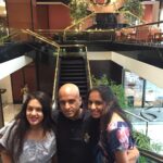 Madhoo Instagram - ❤️💛💙💚💜