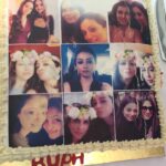 Madhoo Instagram - ❤️❤️❤️