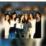 Madhoo Instagram - Busy 🐝❤️