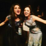 Madhoo Instagram - ❤️❤️❤️happy birthday darling rupsie