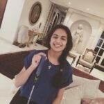 Madhoo Instagram - My special K❤️❤️❤️