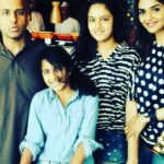 Madhoo Instagram - ❤️