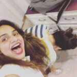 Madhoo Instagram - Just give me reason , little bit is enough ❤️❤️❤️