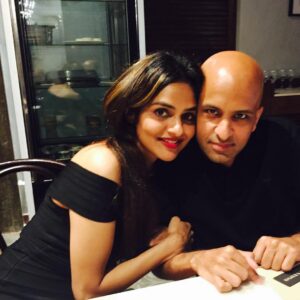 Madhoo Instagram - ❤️