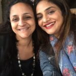 Madhoo Instagram -