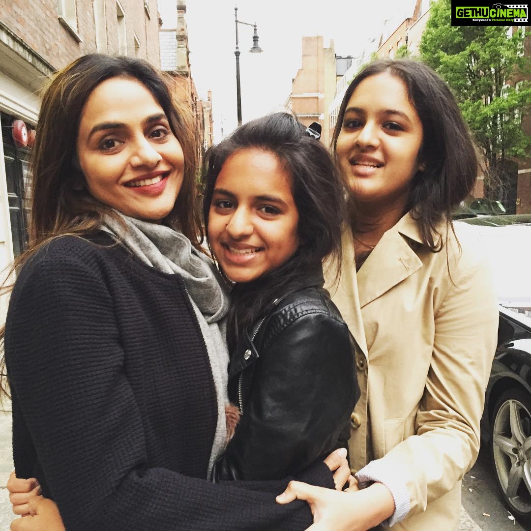 Madhoo Instagram - ❤️❤️❤️ London, United Kingdom