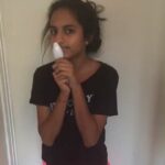 Madhoo Instagram - @ameyaashah @keiashahh ❤️