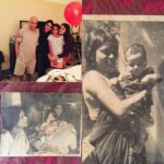 Madhoo Instagram - ❤️❤️❤️❤️and so it goes🙏