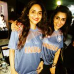 Madhoo Instagram - ❤️