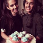 Madhoo Instagram - My baby K missssss u 😘😘😘