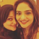 Madhoo Instagram - Happy birthday dearest P❤️❤️❤️