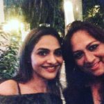 Madhoo Instagram -