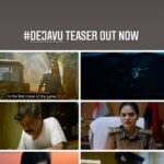 Madhoo Instagram - And just like that ME AS A #policeofficer coming soon…