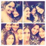 Madhoo Instagram - 🍷