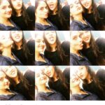 Madhoo Instagram -
