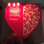 Madhoo Instagram - Thank you ❤️