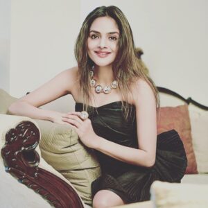 Madhoo Instagram - ❤️