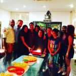 Madhoo Instagram - Thank you ❤️❤️❤️
