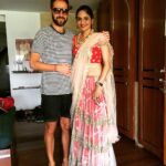 Madhoo Instagram - ❤️
