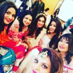 Madhoo Instagram -
