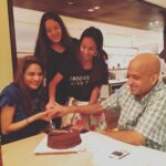 Madhoo Instagram - ❤️❤️❤️