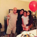 Madhoo Instagram - ❤️❤️❤️