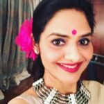 Madhoo Instagram -