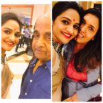 Madhoo Instagram - ❤️❤️