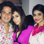 Madhoo Instagram -