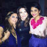 Madhoo Instagram - ❤️❤️❤️