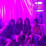 Madhoo Instagram -